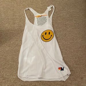 aviator nation tank top